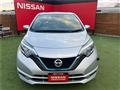 2020 Nissan Note