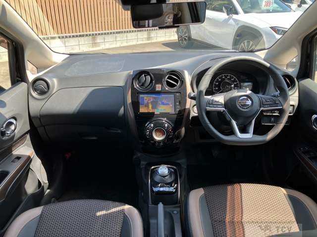 2019 Nissan Note