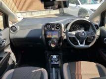 2019 Nissan Note