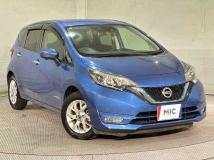 2019 Nissan Note