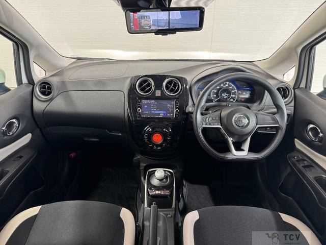 2020 Nissan Note