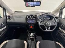 2020 Nissan Note