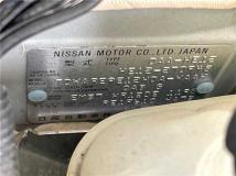 2019 Nissan Note
