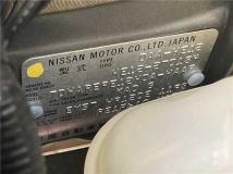 2019 Nissan Note