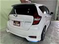 2019 Nissan Note