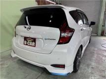 2019 Nissan Note