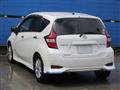 2018 Nissan Note