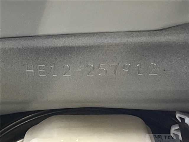 2019 Nissan Note