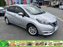 2020 Nissan Note