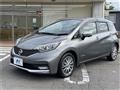 2018 Nissan Note