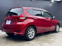 2016 Nissan Note