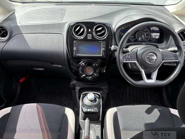 2019 Nissan Note