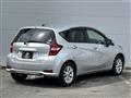 2019 Nissan Note
