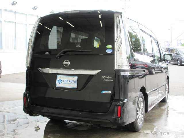 2016 Nissan Serena
