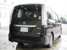 2016 Nissan Serena