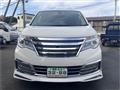 2014 Nissan Serena