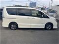 2014 Nissan Serena
