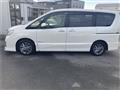 2014 Nissan Serena