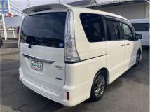 2014 Nissan Serena