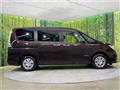 2014 Nissan Serena