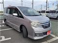 2015 Nissan Serena