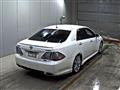 2009 Toyota Crown Hybrid