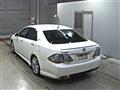 2009 Toyota Crown Hybrid