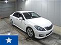 2009 Toyota Crown Hybrid