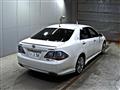 2009 Toyota Crown Hybrid
