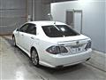 2009 Toyota Crown Hybrid