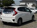 2014 Honda Fit