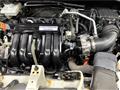 2014 Honda Fit Hybrid