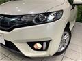 2014 Honda Fit Hybrid