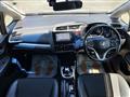 2014 Honda Fit Hybrid