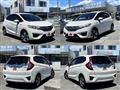 2014 Honda Fit Hybrid