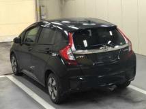 2014 Honda Fit
