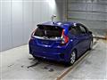 2015 Honda Fit Hybrid