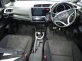 2015 Honda Fit Hybrid