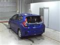 2015 Honda Fit Hybrid