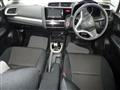 2015 Honda Fit Hybrid