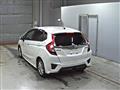 2015 Honda Fit Hybrid