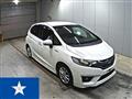 2015 Honda Fit Hybrid