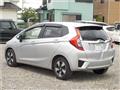 2016 Honda Fit
