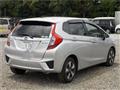 2016 Honda Fit