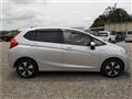 2016 Honda Fit