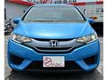 2014 Honda Fit Hybrid