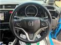 2014 Honda Fit Hybrid