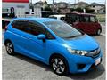2014 Honda Fit Hybrid