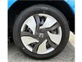 2014 Honda Fit Hybrid