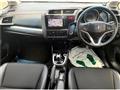 2014 Honda Fit Hybrid